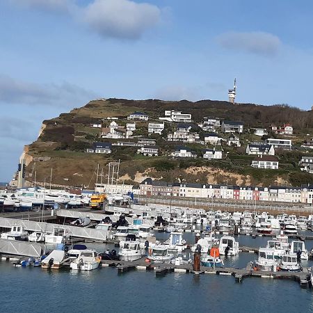 Port De Fecamp公寓 外观 照片