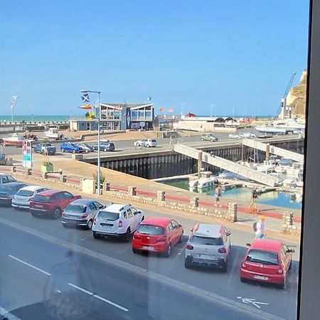 Port De Fecamp公寓 外观 照片